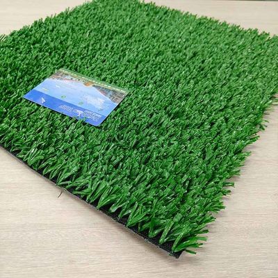 คุณภาพ  20mm Multi Purpose Non Toxic Sports Artificial Turf  With High Density For Football And Tennis Sports Field โรงงาน