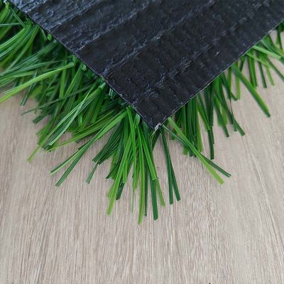 คุณภาพ  Customized Recycled Artificial Green Turf 40mm Astro Turf For Sports Events And Spaces Excellent Performance โรงงาน