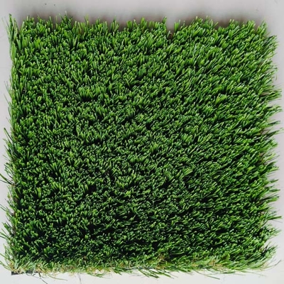 สูงสุด 13100 Dtex Landscape Astroturf สีและขนาดที่สามารถปรับแต่งได้ สําหรับการตกแต่งกีฬาและสวนหลังบ้าน