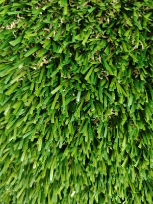 ไม่เต็ม สีเขียว หญ้าประดิษฐ์ ใส Latex วัสดุ PE&PP 30 มม ทรายน้อย ช่องระบายน้ําที่ต้องการ