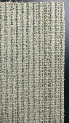 ไม่เต็ม สีเขียว หญ้าประดิษฐ์ ใส Latex วัสดุ PE&PP 30 มม ทรายน้อย ช่องระบายน้ําที่ต้องการ