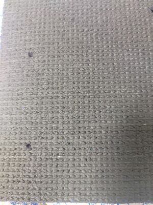 หญ้าเทียมปาเดลสีน้ำเงินความหนาแน่นสูง 12 มม. สำหรับสนามกีฬามีประสิทธิภาพยอดเยี่ยม