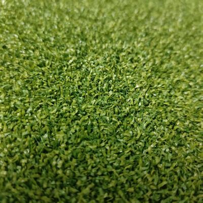 16mm High Density PE Material Artificial Grass for Professional Putting Green Turf