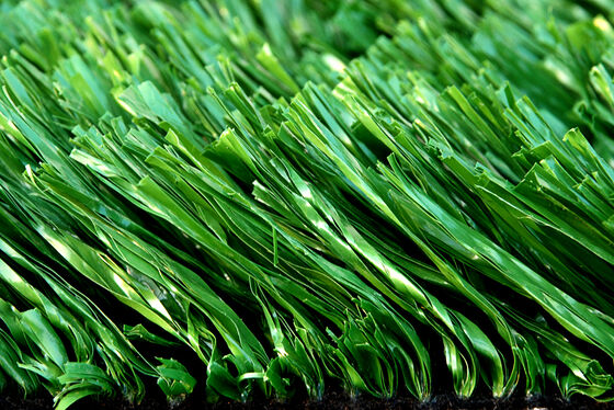 20mm Pile Height UV Resistant Tennis Artificial Turf for Multi-Functional Sports