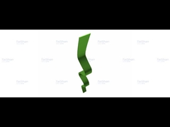 สนามกอล์ฟหญ้าเทียม