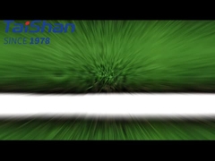 ไทชาน พื้นหญ้าเทียมที่ผ่านสูง