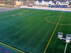 สนามฟุตบอลที่ได้รับการรับรองจาก FIFA